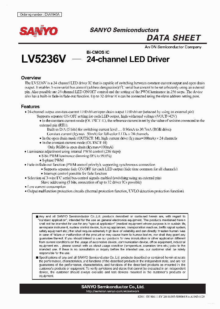 LV5236V_7860223.PDF Datasheet