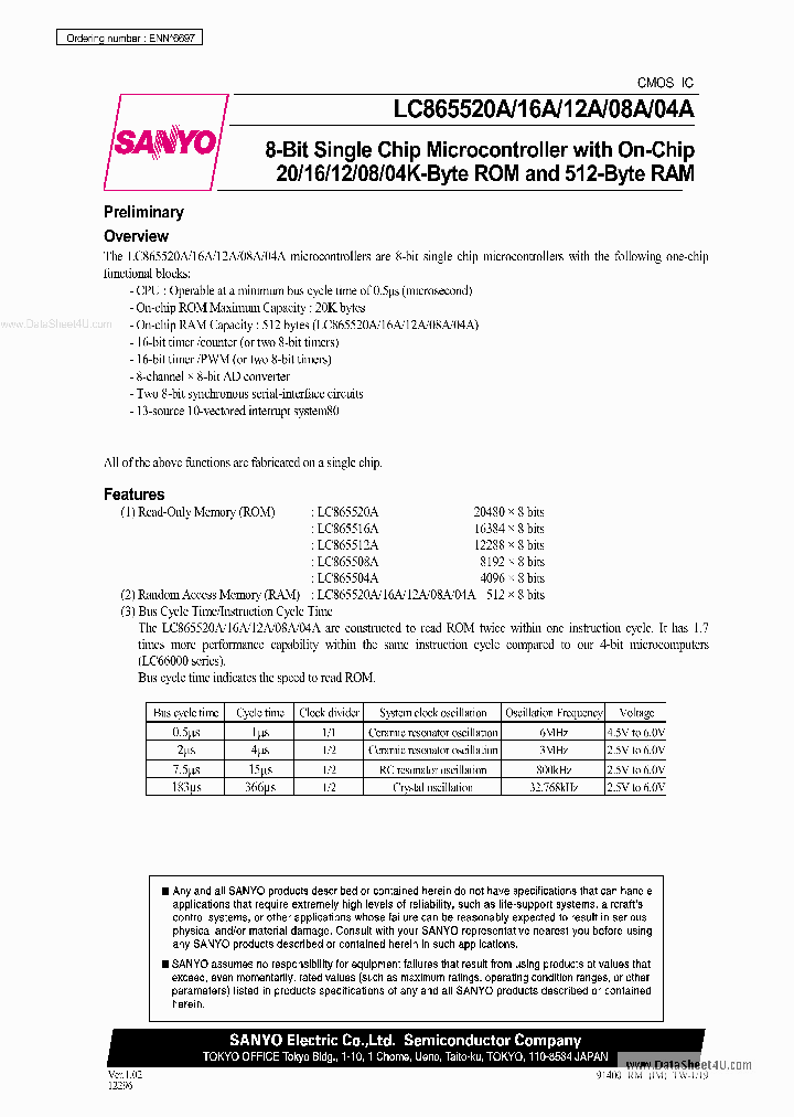 LC865520A_7861346.PDF Datasheet