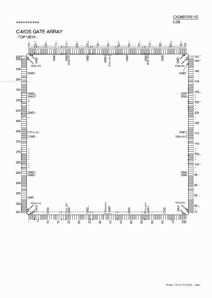 CXD8970R_7863367.PDF Datasheet