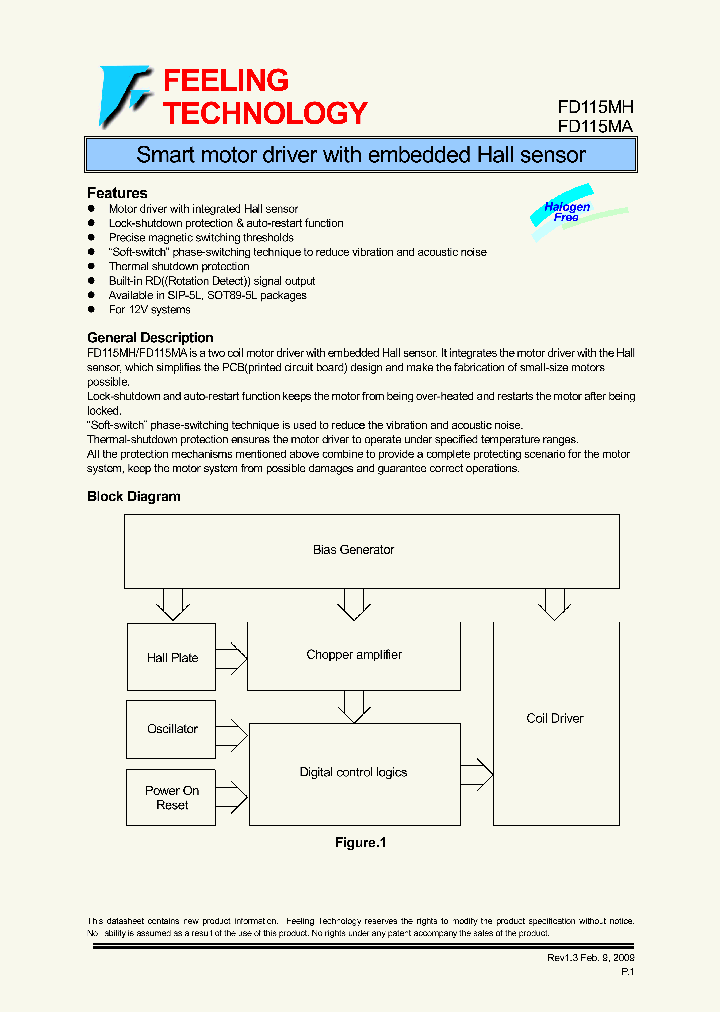 FD115MA_7865710.PDF Datasheet