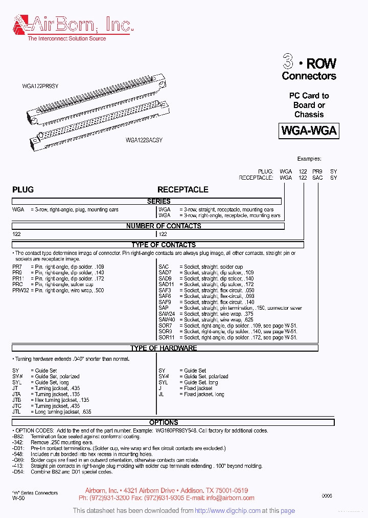 WGA122PRW32_7873682.PDF Datasheet