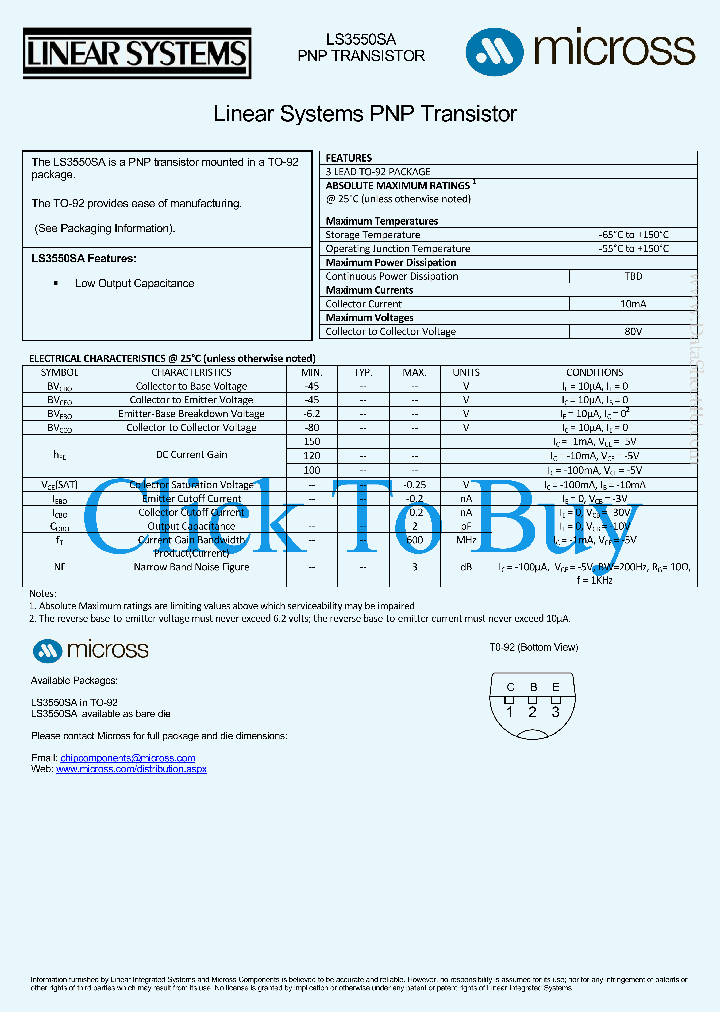 LS3550SA_7875814.PDF Datasheet