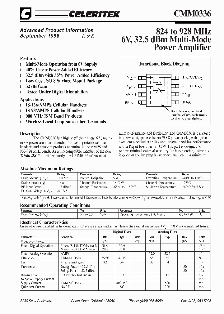 CMM0336-AK-000T_8259357.PDF Datasheet