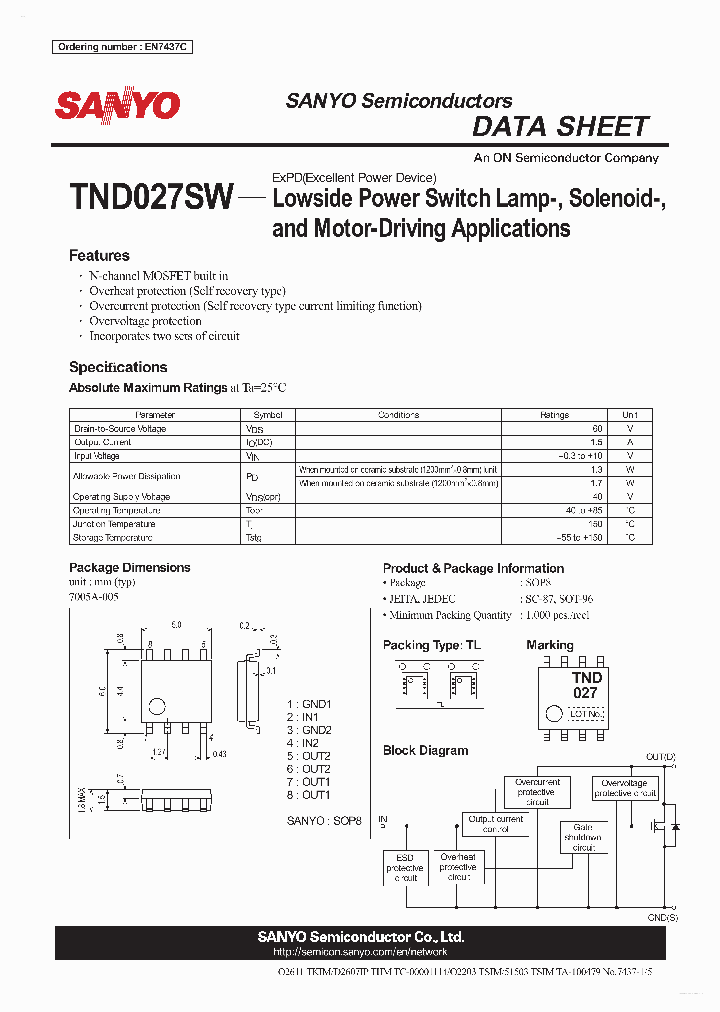 TND027SW_7878261.PDF Datasheet