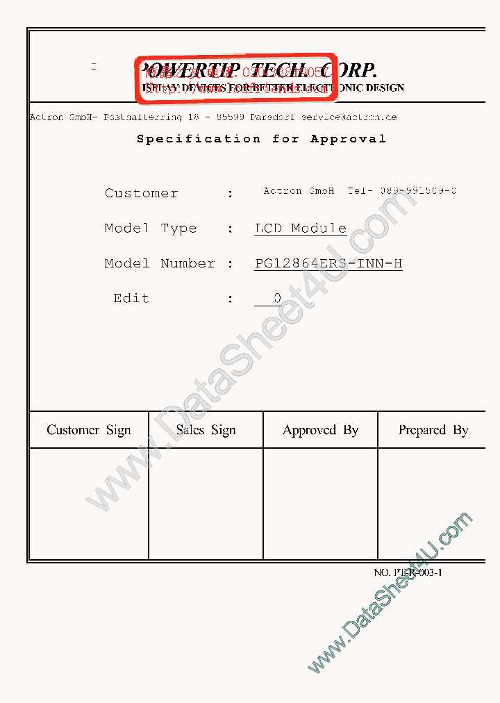 PG12864ERSINNH_7877208.PDF Datasheet