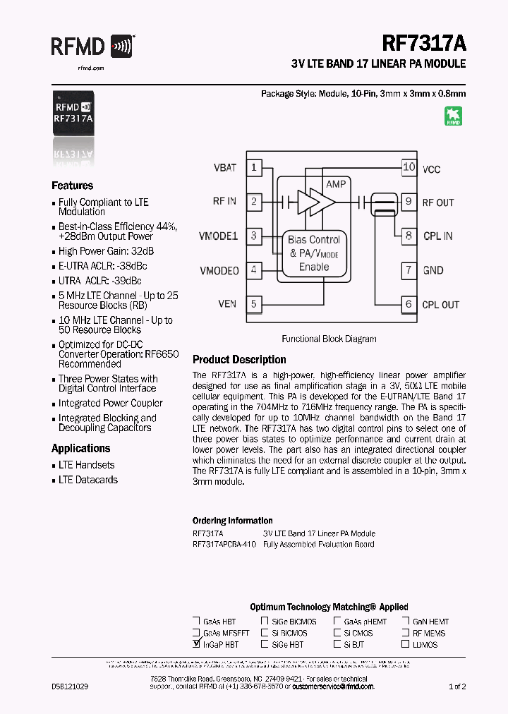 RF7317APCBA-410_8280506.PDF Datasheet
