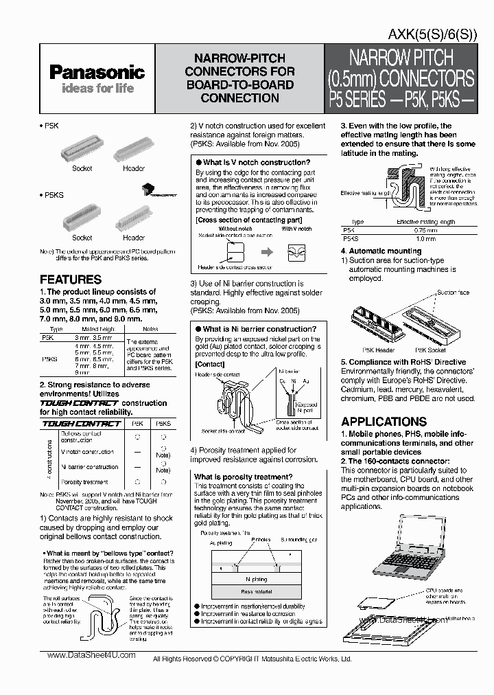 AXK5XXXXX_7879002.PDF Datasheet