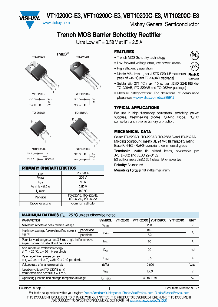 VT10200C-E3-15_8282305.PDF Datasheet