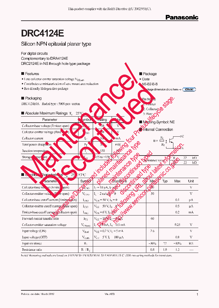 DRC4124E_8283234.PDF Datasheet