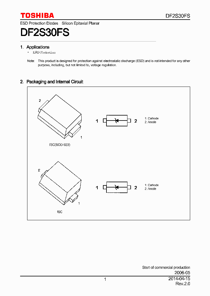 DF2S30FS_8285249.PDF Datasheet