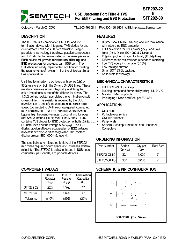 STF202-22_7892740.PDF Datasheet