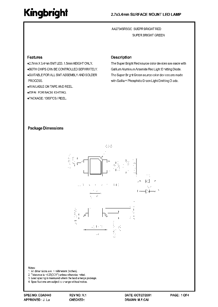 AA2734SRSGC_8286440.PDF Datasheet