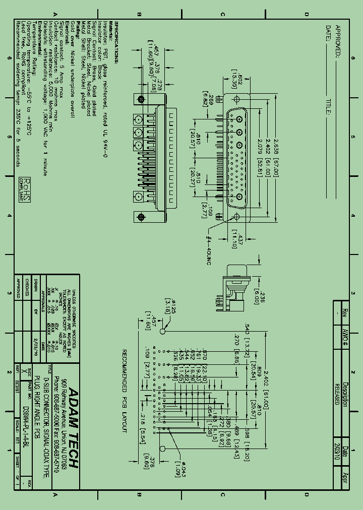D36W4-PL-1-4-BL_8287986.PDF Datasheet