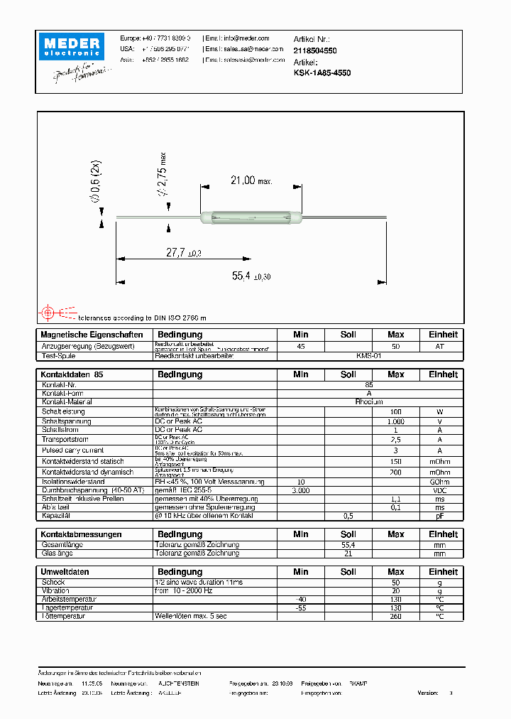 KSK-1A85-4550-DE_8290096.PDF Datasheet