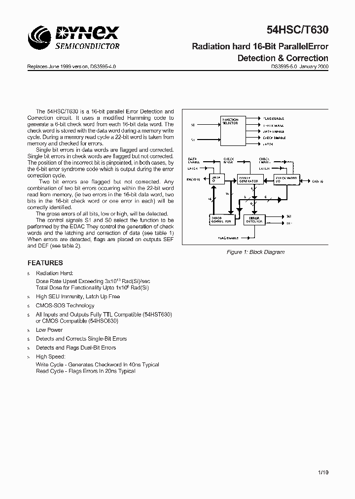 54HHSCT630CB_8290506.PDF Datasheet
