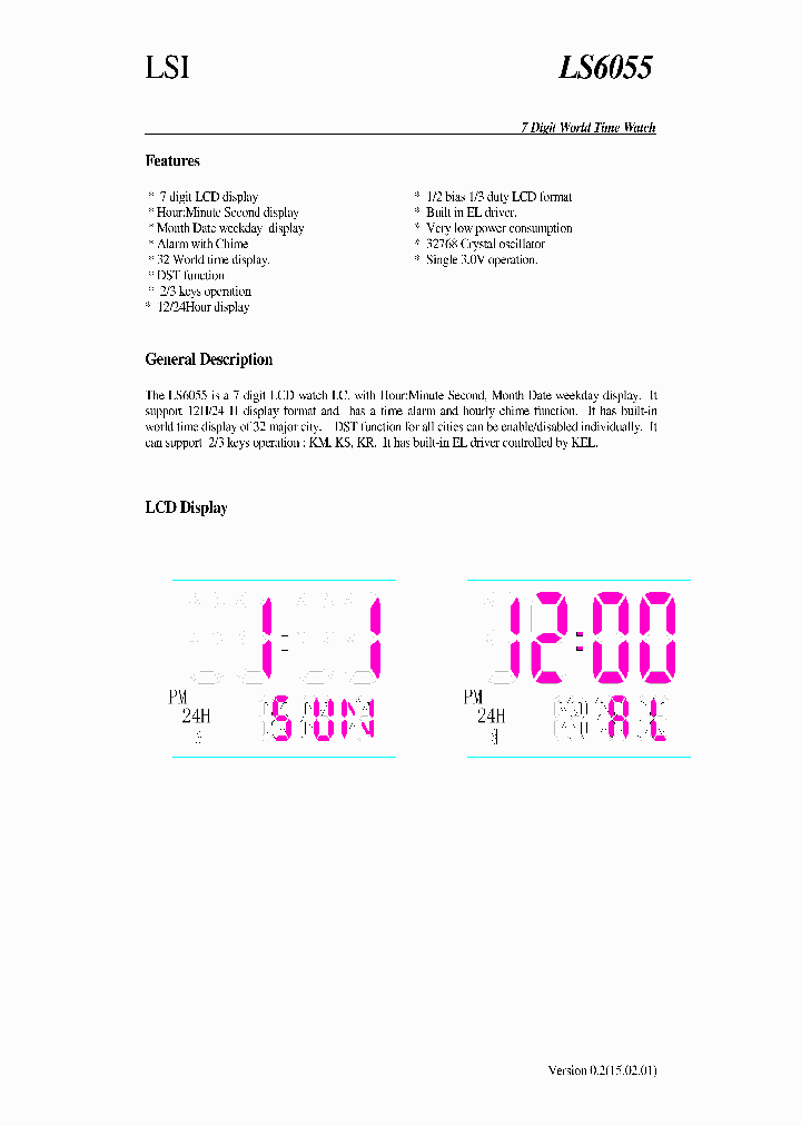 LS6055_8294075.PDF Datasheet