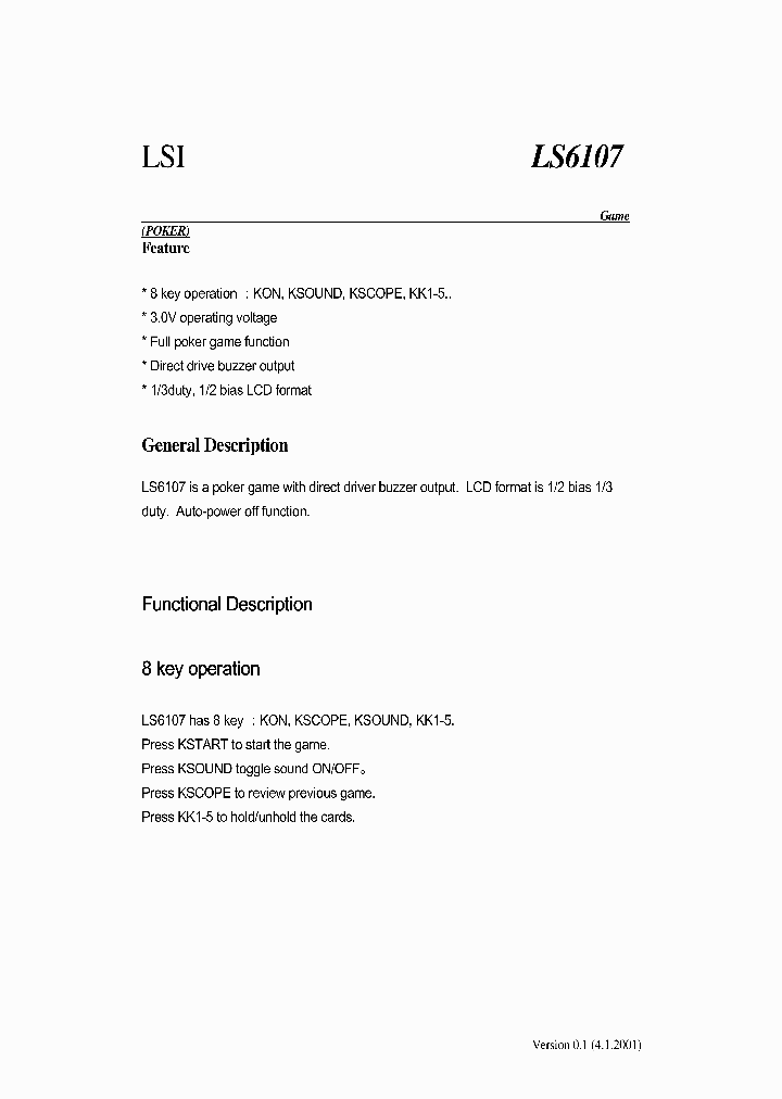 LS6107_8294081.PDF Datasheet