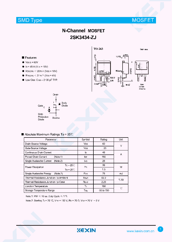 2SK3434-ZJ_8295560.PDF Datasheet