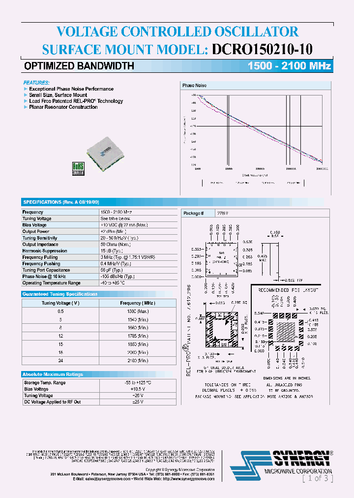 DCRO150210-10_8295979.PDF Datasheet