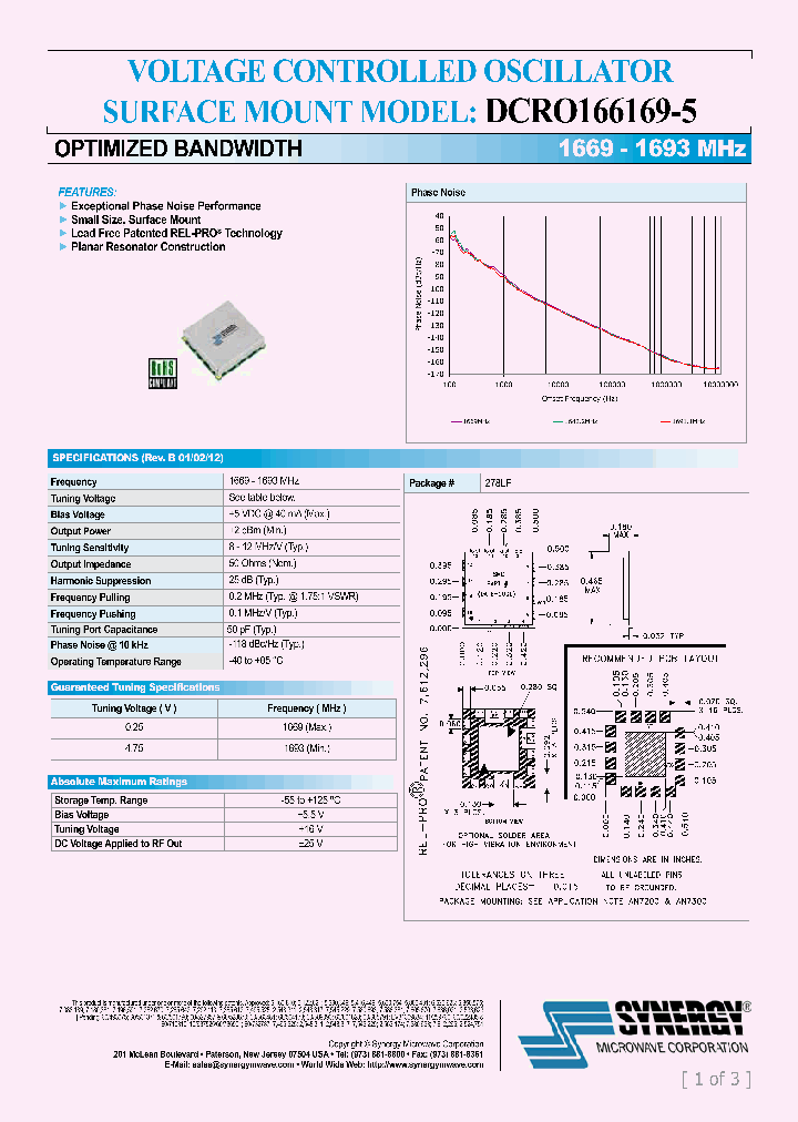 DCRO166169-5_8295984.PDF Datasheet