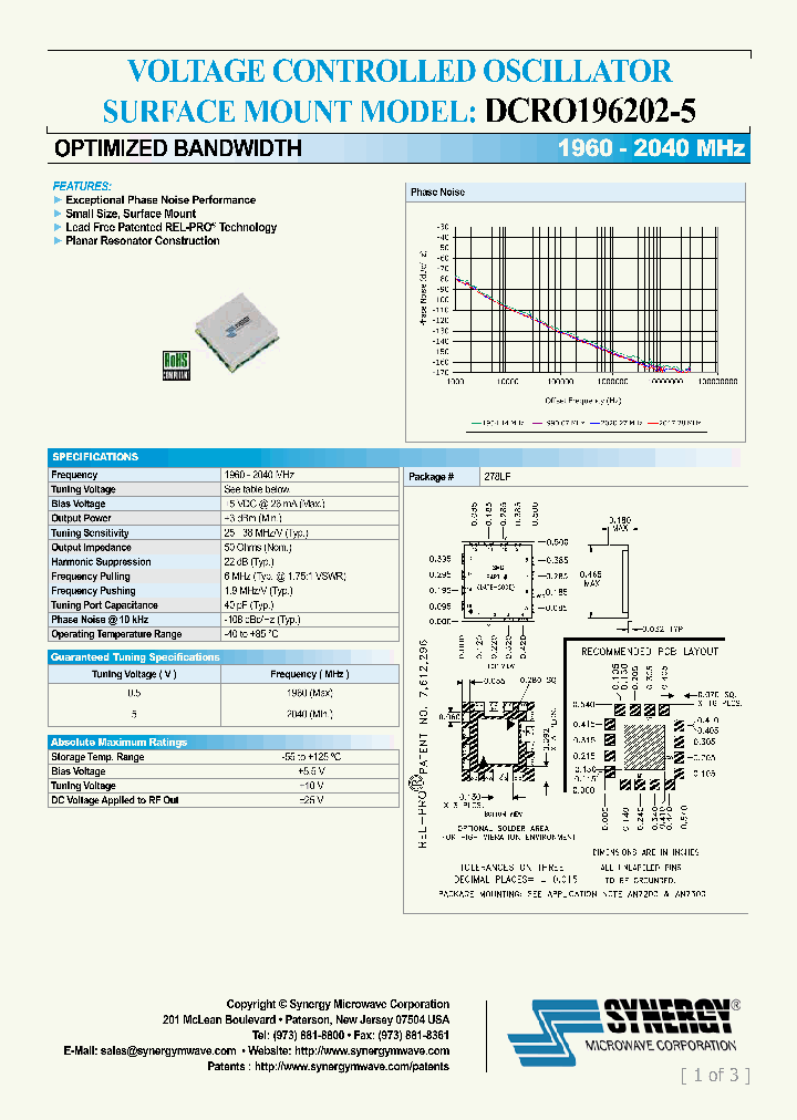 DCRO196202-5_8295989.PDF Datasheet