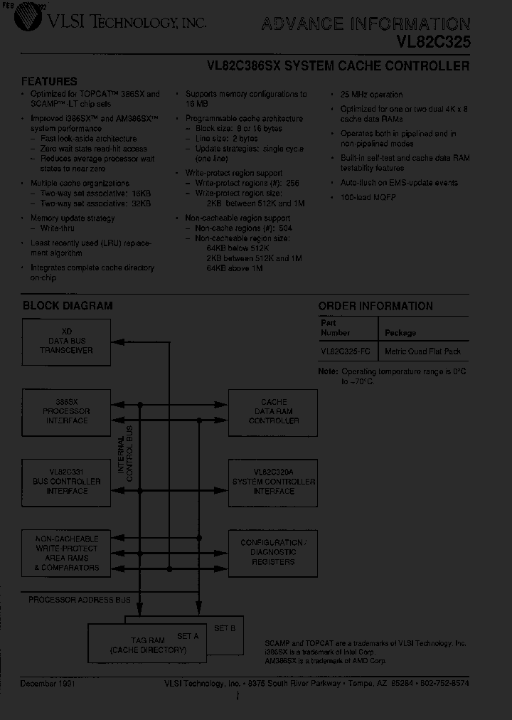 VL82C325_8297285.PDF Datasheet