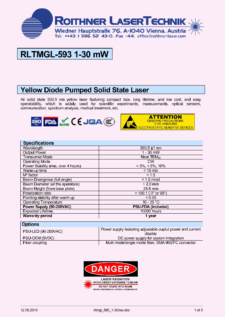 RLTMGL-593_8297798.PDF Datasheet