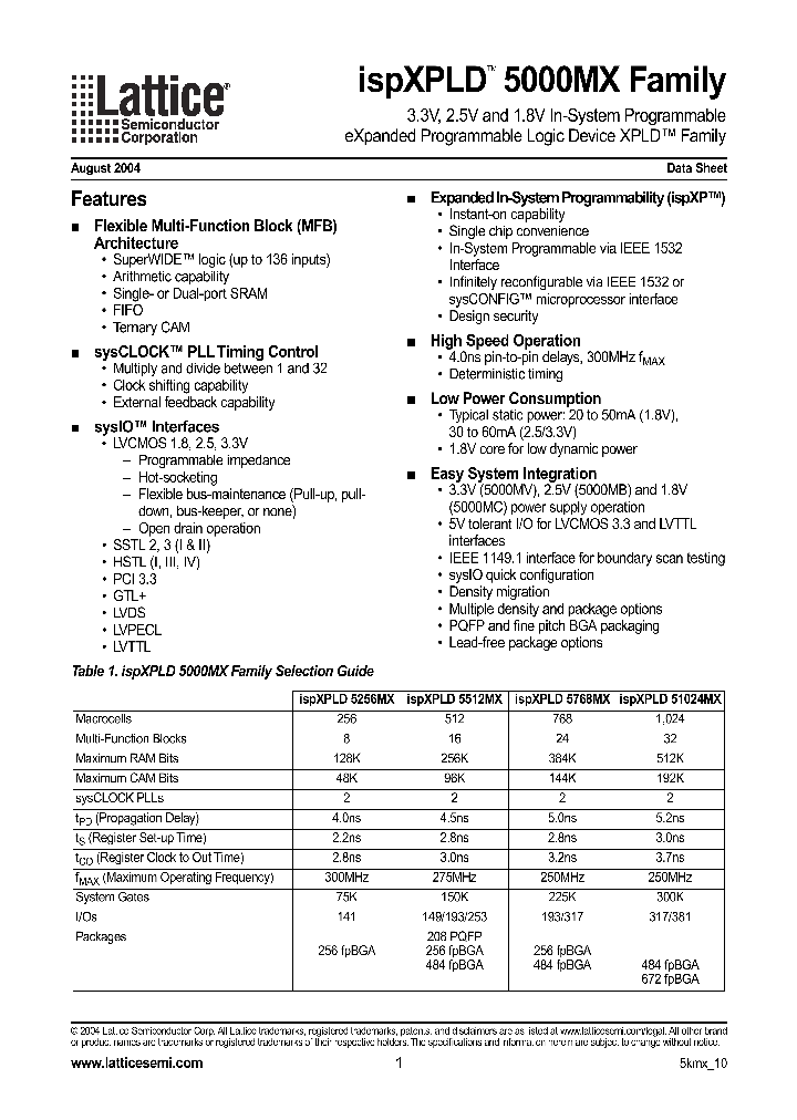 LC51024MC-52FN672C_8297945.PDF Datasheet