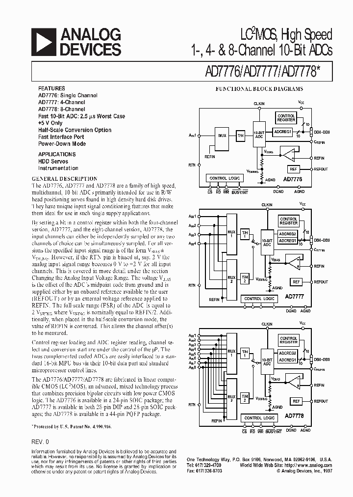 AD7776AN_8299479.PDF Datasheet