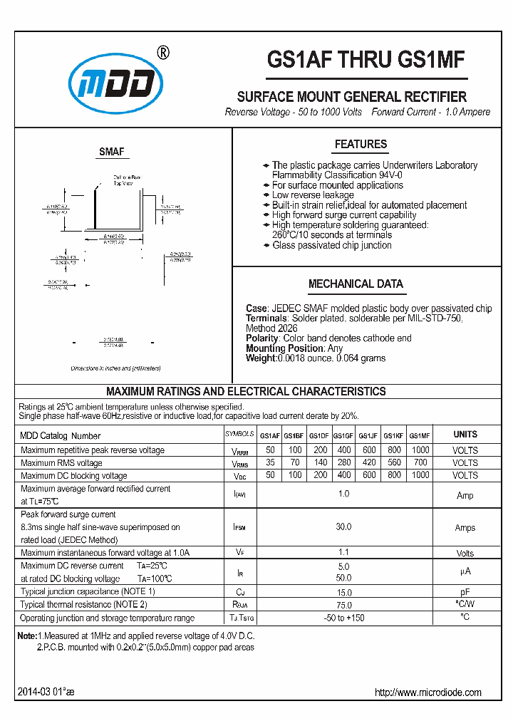 GS1AF_8299758.PDF Datasheet