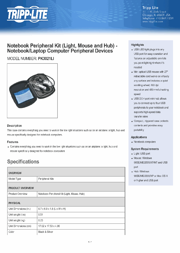 PK3021LI_8300301.PDF Datasheet