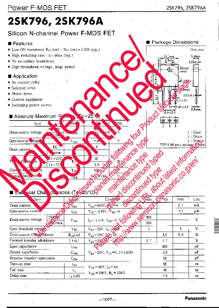 2SK0796A_8301977.PDF Datasheet