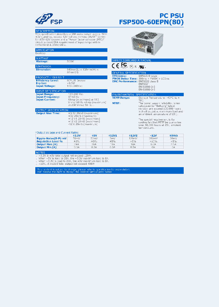 FSP500-60EPN80-15_8306532.PDF Datasheet