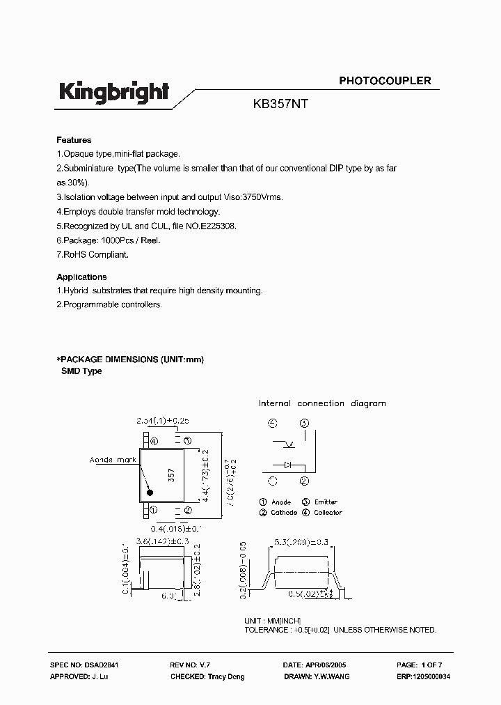 KB357NT_8308588.PDF Datasheet