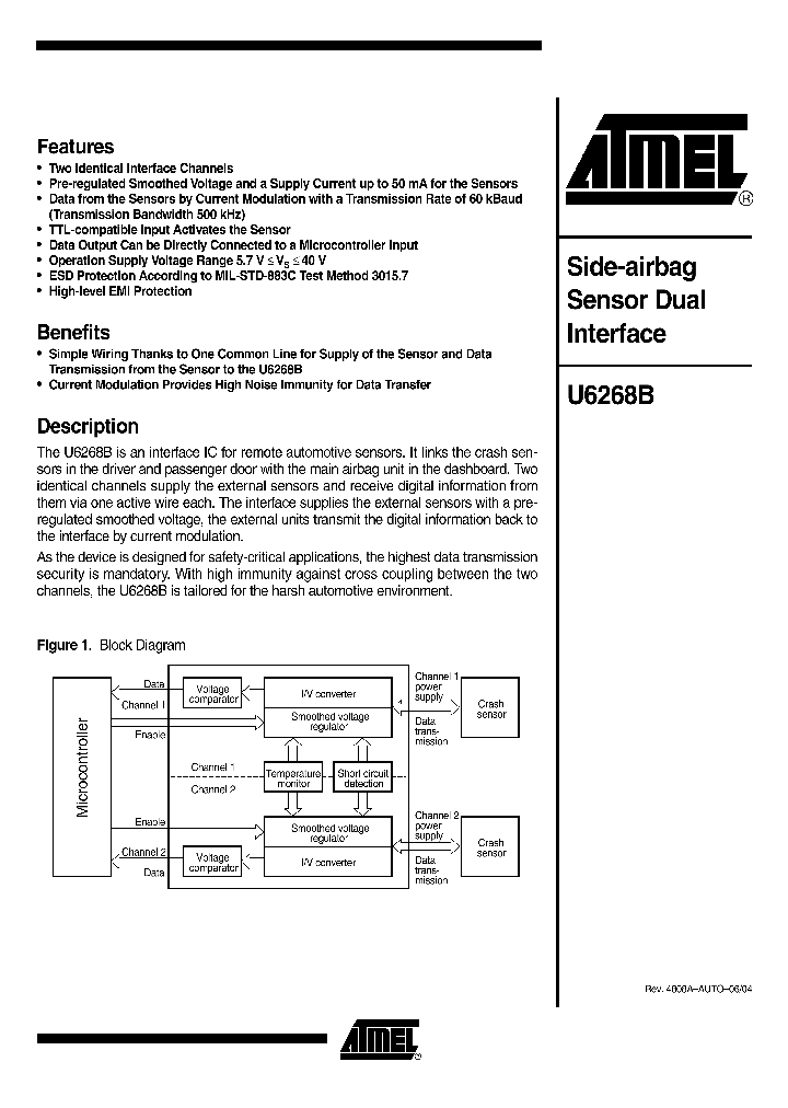 U6268B-FP_8309127.PDF Datasheet