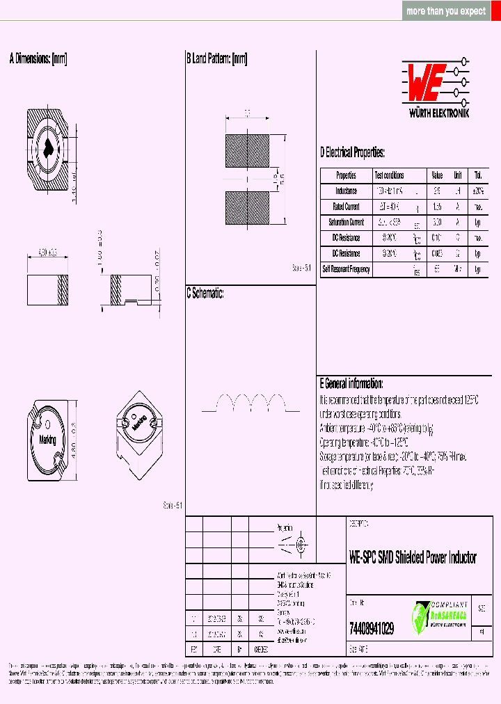 74408941029_8309511.PDF Datasheet