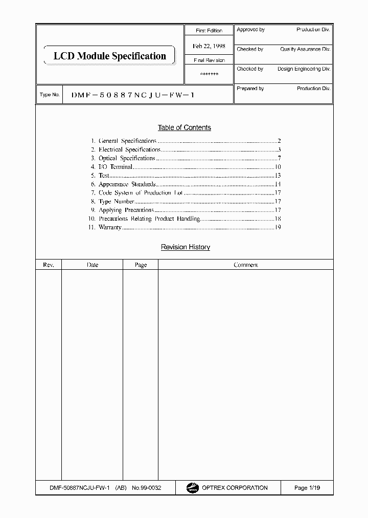 DMF-50887NCJU-FW-1_8309567.PDF Datasheet