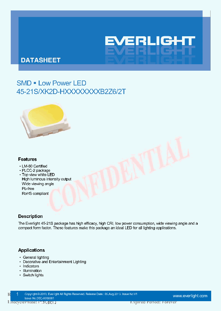 DSE-0009381-45-21S-XK2D_8315102.PDF Datasheet