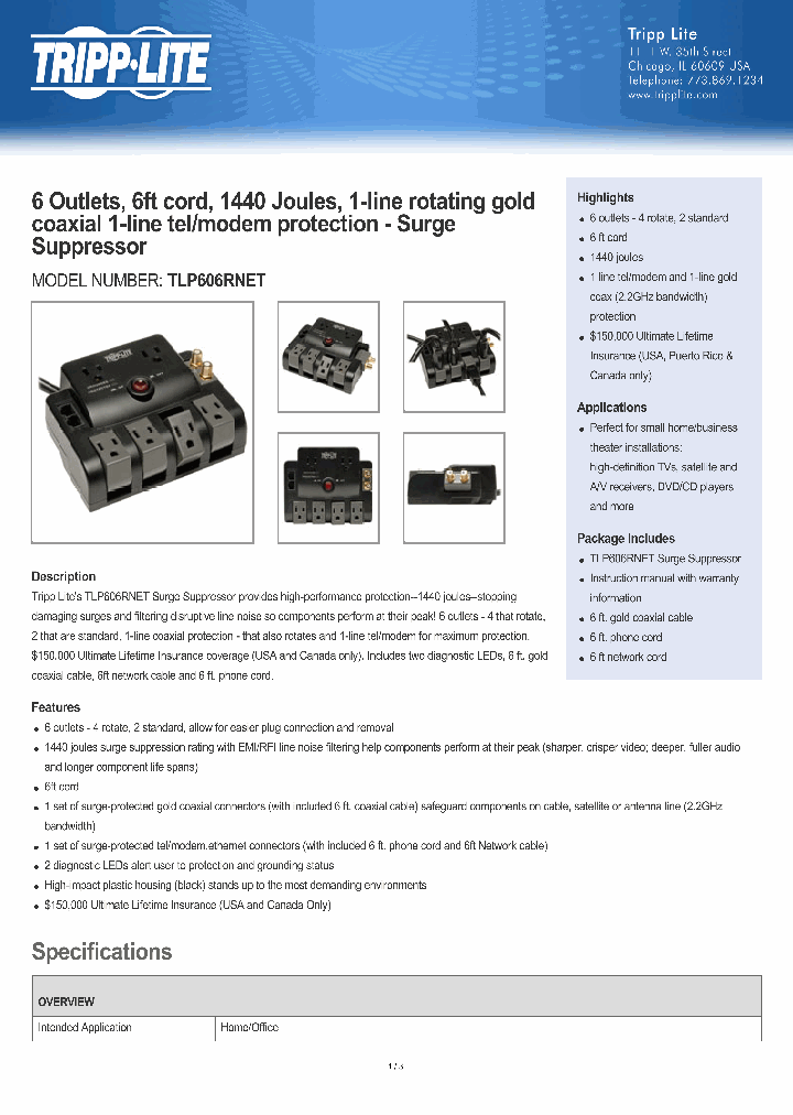 TLP606RNET_8315375.PDF Datasheet