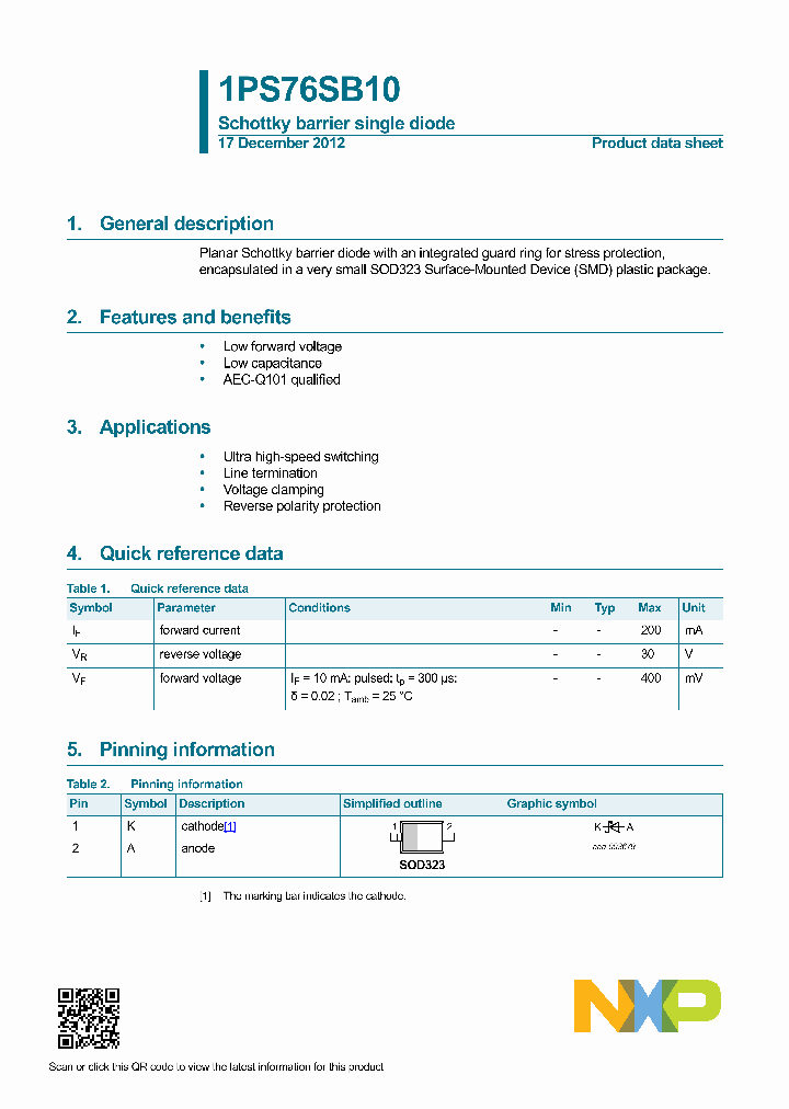 1PS76SB10-15-15_8315639.PDF Datasheet