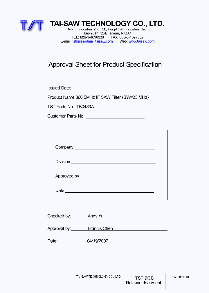TB0489A_8315763.PDF Datasheet