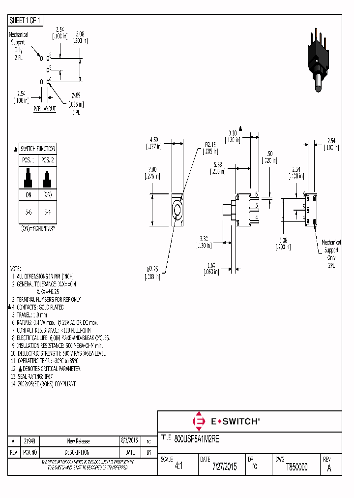 T850000_8318700.PDF Datasheet