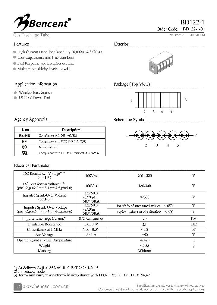 BD122-1_8319828.PDF Datasheet