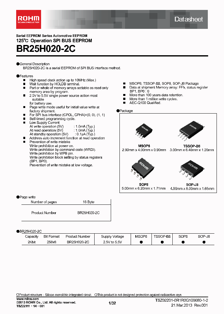 BR25H020F-2C_8323488.PDF Datasheet
