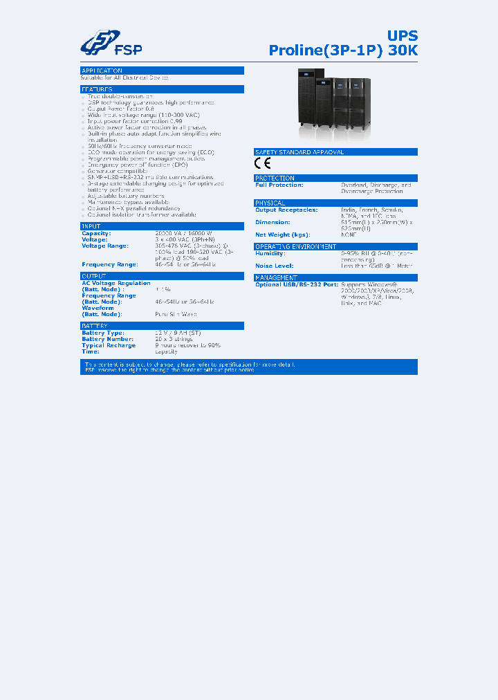 PROLINE3P-1P-30K_8324363.PDF Datasheet
