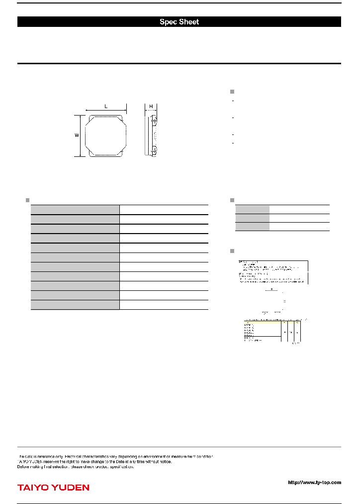 NRS5030T3R3MMGJV_8327612.PDF Datasheet