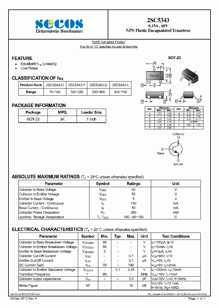 2SC5343-15_8327729.PDF Datasheet