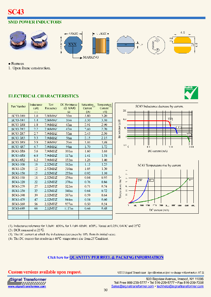 SC43-100_8327974.PDF Datasheet