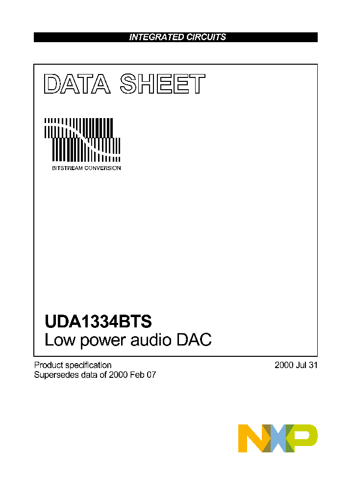 UDA1334BTS-15_8328093.PDF Datasheet
