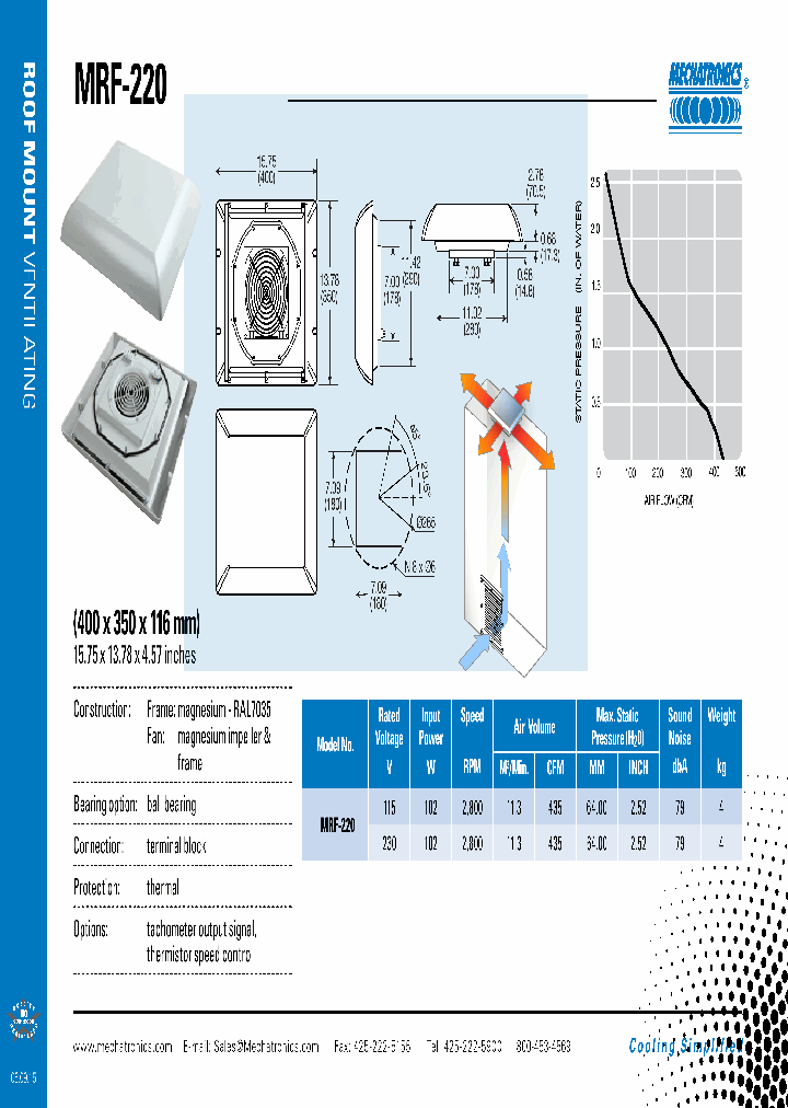 MRF-220_8328156.PDF Datasheet